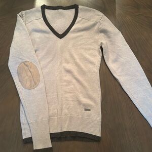 Alessandro Albanese Equestrian Sweater